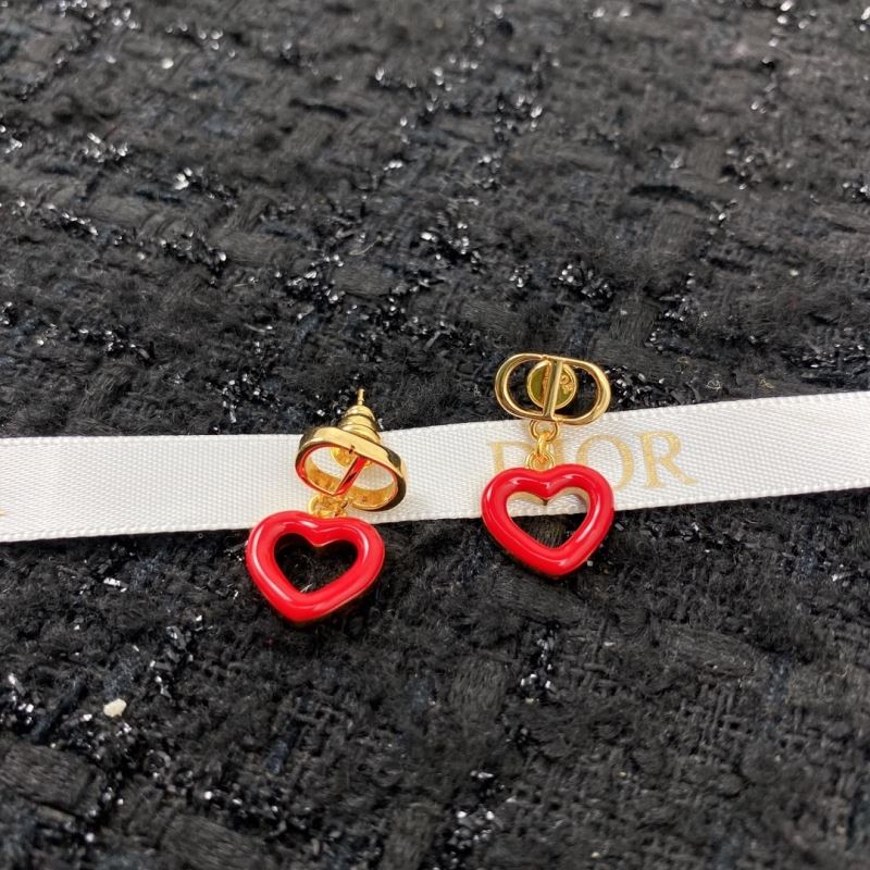 Christian Dior Earrings